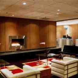 Hall Crowne Plaza CHICAGO MAGNIFICENT MILE