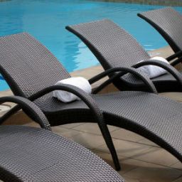 Pool Crowne Plaza CHICAGO MAGNIFICENT MILE