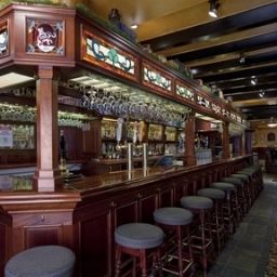 Restaurant Crowne Plaza CHICAGO MAGNIFICENT MILE