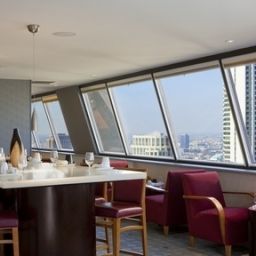 Restaurant Crowne Plaza CHICAGO MAGNIFICENT MILE