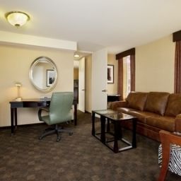 Suite Crowne Plaza CHICAGO MAGNIFICENT MILE