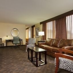 Suite Crowne Plaza CHICAGO MAGNIFICENT MILE