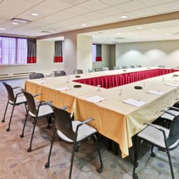 Conference room Crowne Plaza CHICAGO MAGNIFICENT MILE