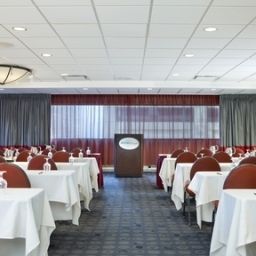 Conference room Crowne Plaza CHICAGO MAGNIFICENT MILE