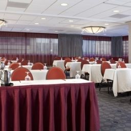 Conference room Crowne Plaza CHICAGO MAGNIFICENT MILE
