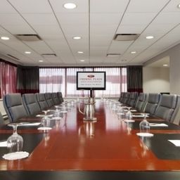 Conference room Crowne Plaza CHICAGO MAGNIFICENT MILE