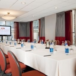 Conference room Crowne Plaza CHICAGO MAGNIFICENT MILE