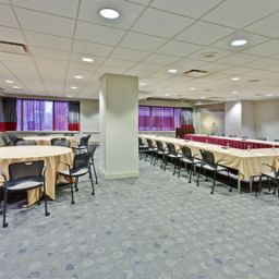 Conference room Crowne Plaza CHICAGO MAGNIFICENT MILE