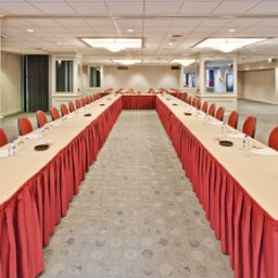 Banqueting hall Crowne Plaza CHICAGO MAGNIFICENT MILE