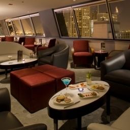 Banqueting hall Crowne Plaza CHICAGO MAGNIFICENT MILE