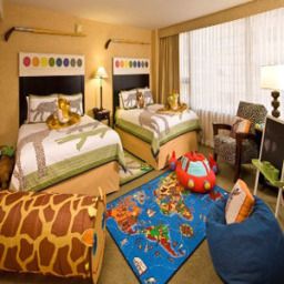 Room Crowne Plaza CHICAGO MAGNIFICENT MILE