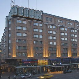 Stockholm Radisson Blu Royal Viking Hotel Stoccolma 