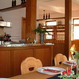 Ресторан Scheffelhof