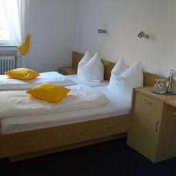 Номер Scheffelhof