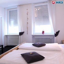 Номер Scheffelhof