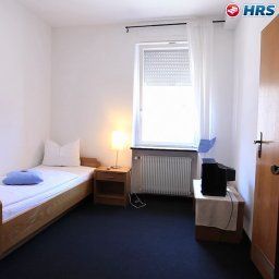 Номер Scheffelhof