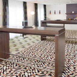  Park Inn by Radisson Kamen/Unna
