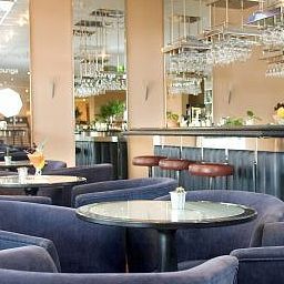 Bar Park Inn by Radisson Kamen/Unna