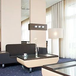 Hall Park Inn by Radisson Kamen/Unna
