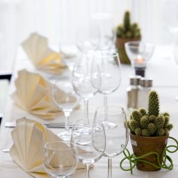 Ristorante Park Inn by Radisson Kamen/Unna