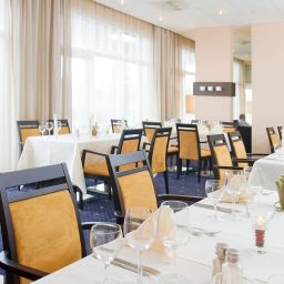 Ristorante Park Inn by Radisson Kamen/Unna