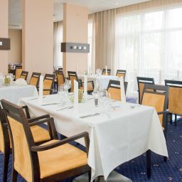 Ristorante Park Inn by Radisson Kamen/Unna