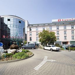 RAMADA Magdeburg