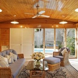 Номер Kims Beach Hideaway