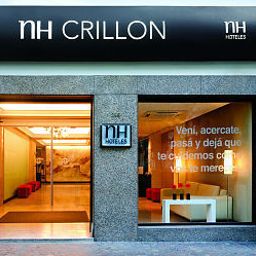 NH Crillon Buenos Aires