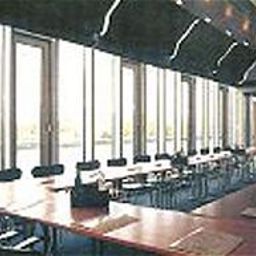 Sala de reuniones Hoteltow