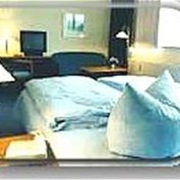 Habitación Hoteltow