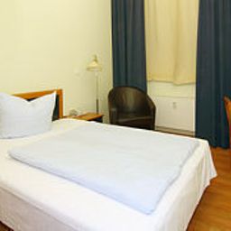 Habitación Hoteltow