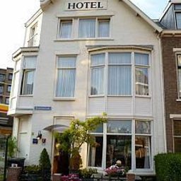 Vista exterior 't Witte Huys