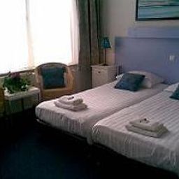 Habitación 't Witte Huys