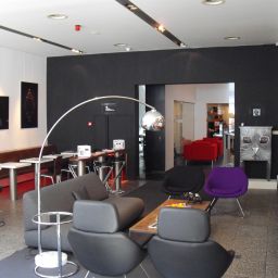  Designhotel Maastricht - Hampshire Eden
