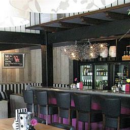 Bar De Bokkepruik Hotel Restaurant