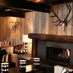 Halle De Bokkepruik Hotel Restaurant