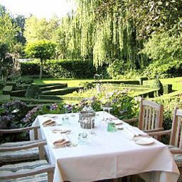 Terrasse De Bokkepruik Hotel Restaurant