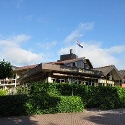 Maxima Hotels Jan Van Scorel Alkmaar