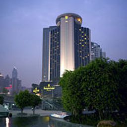 Shangri-La Shenzhen