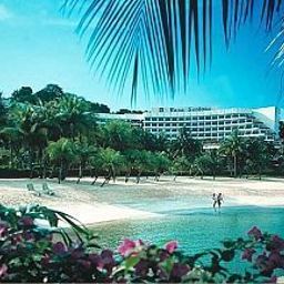 Shangri-La Rasa Sentosa Resort & Spa Singapur