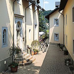 Vista exterior Alttolkewitzer Hof