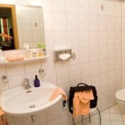 Cuarto de baño Alttolkewitzer Hof