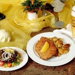 Restaurante Alttolkewitzer Hof