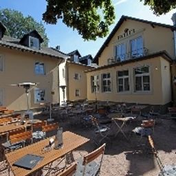 Restaurante Alttolkewitzer Hof