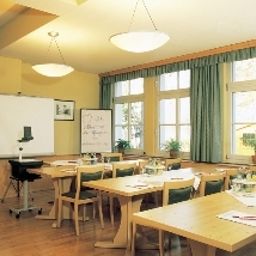 Sala de reuniones Alttolkewitzer Hof