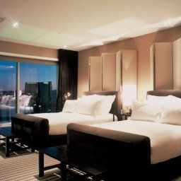 Suite SKYLOFTS at MGM Grand