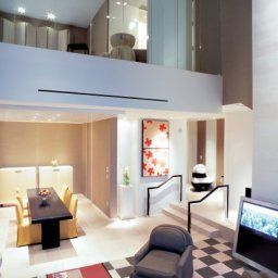 Suite SKYLOFTS at MGM Grand