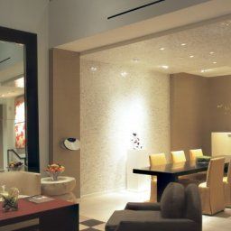 Suite SKYLOFTS at MGM Grand