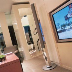 Suite SKYLOFTS at MGM Grand